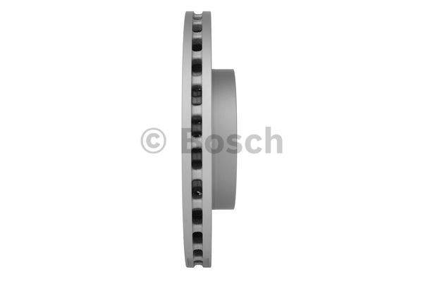 0986479039 Bosch Диск тормозной передний