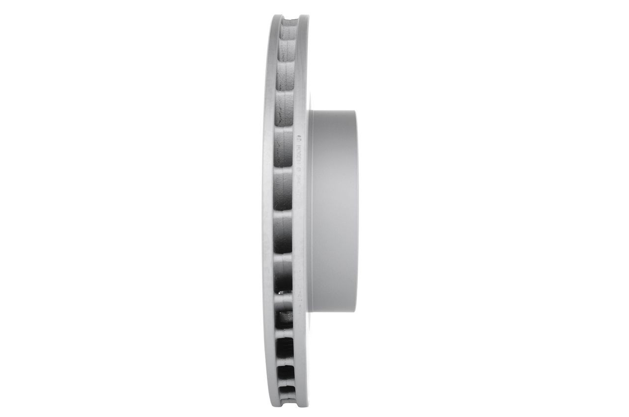 0986479040 Bosch Диск тормозной передний