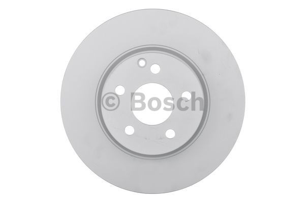 Купить 0986479040 Bosch Ротор тормозной