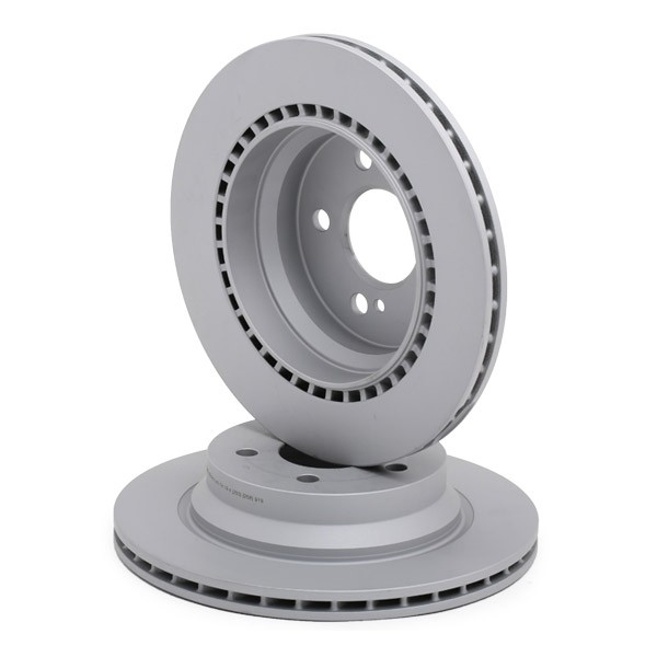 Задний тормозной диск Bosch 0986479042 цена, от 44.30 USD