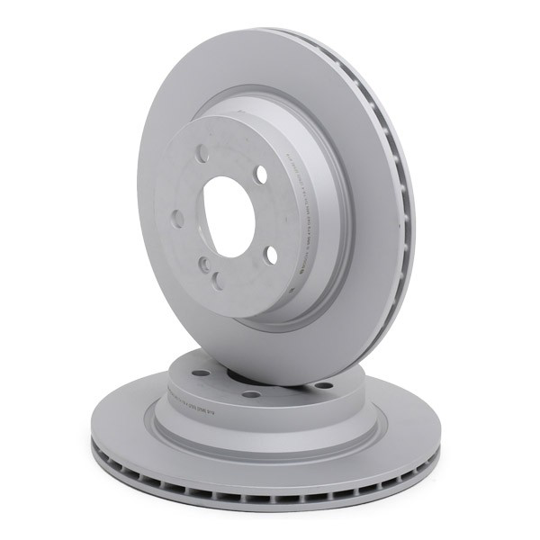 0986479042 Bosch Дисковый тормоз