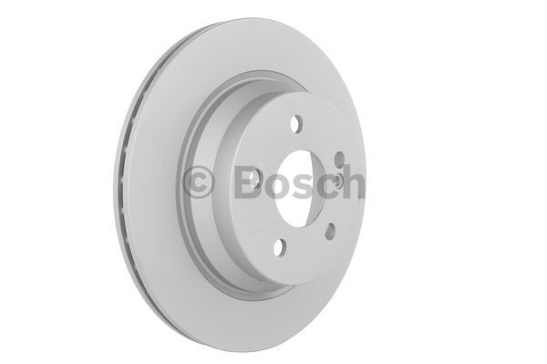 Купить 0986479042 Bosch Диск тормозной задний