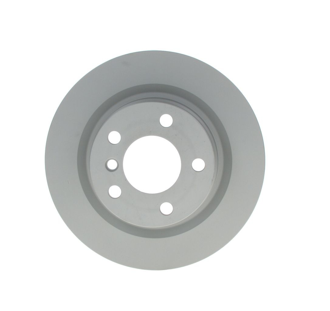 Задний дисковый тормоз Bosch 0986479044