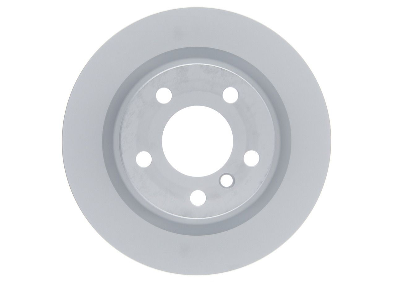 Тормозные диски 0986479044 Bosch