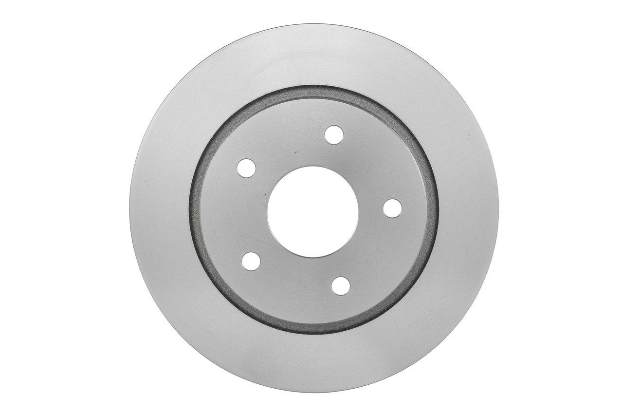 Тормозные диски 0986479050 Bosch