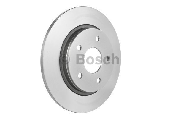 Купить 0986479050 Bosch Диск тормозной задний