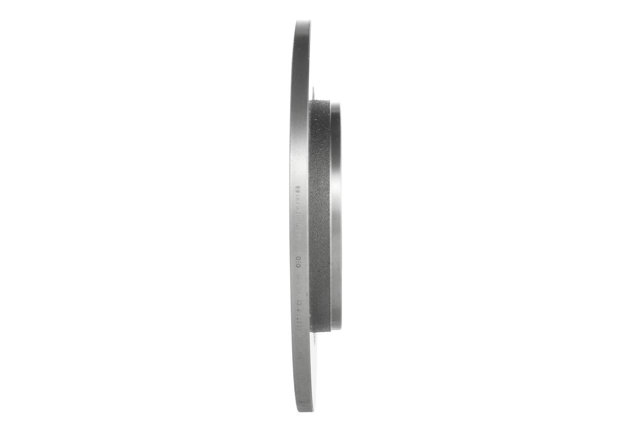 0986479050 Bosch Дисковый тормоз