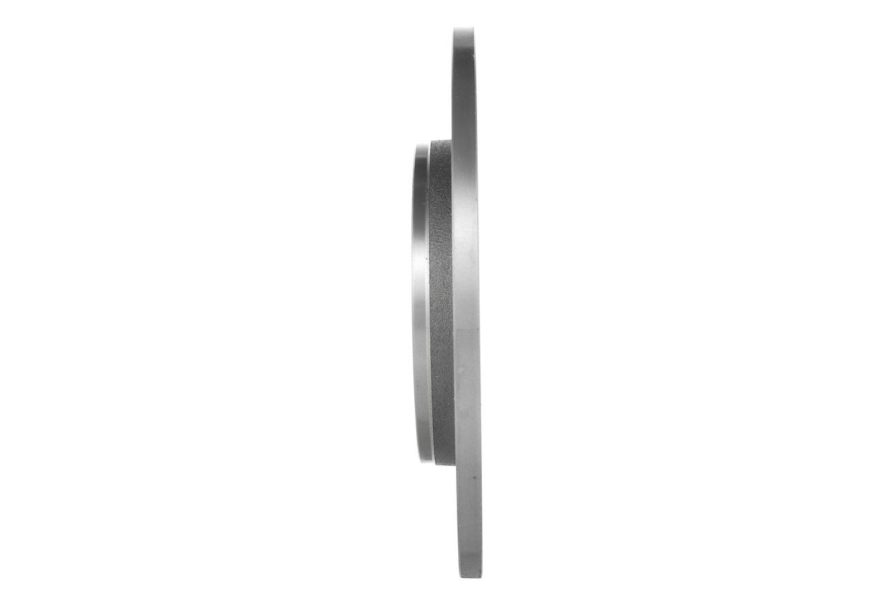 Задний дисковый тормоз Bosch 0986479050
