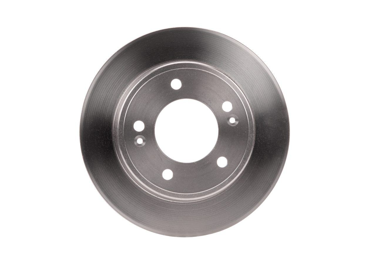 0986479052 Bosch Дисковый тормоз
