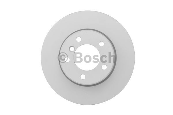 Передний тормозной диск Bosch 0986479055