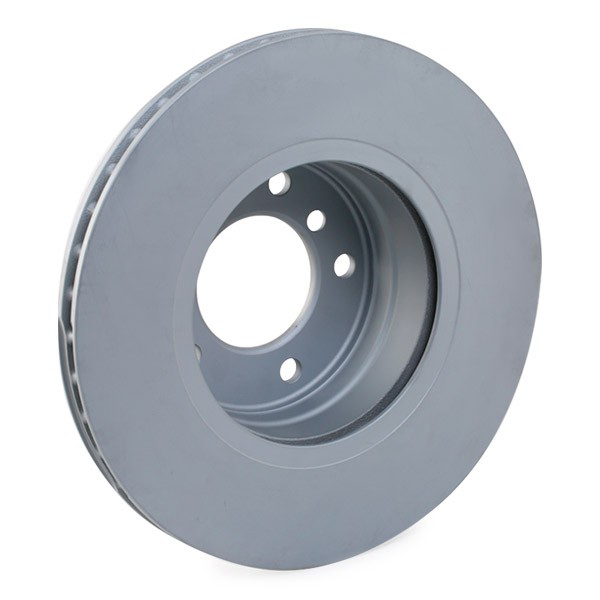 Передние тормозные диски 0986479055 Bosch