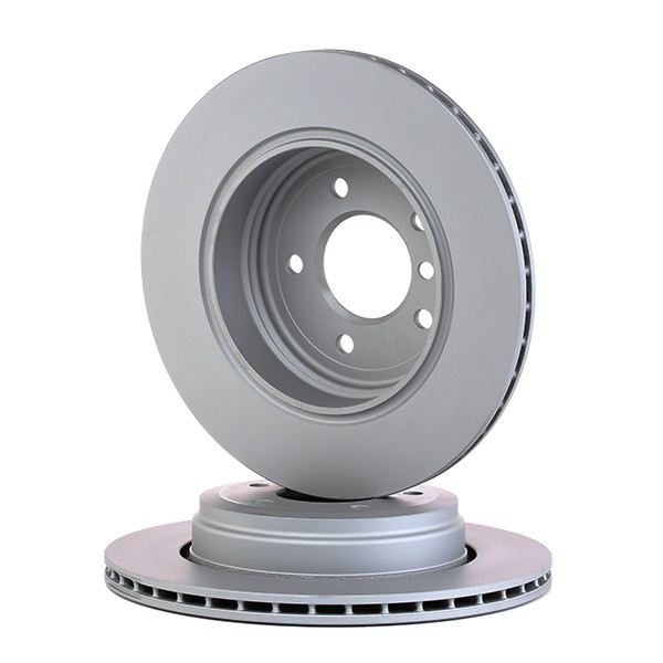 0986479056 Bosch Дисковый тормоз
