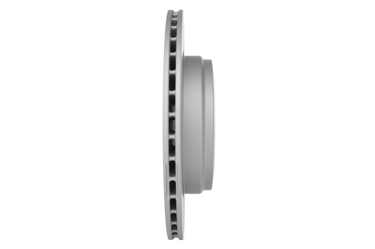 Задний тормозной диск Bosch 0986479056 цена, от 51.65 USD