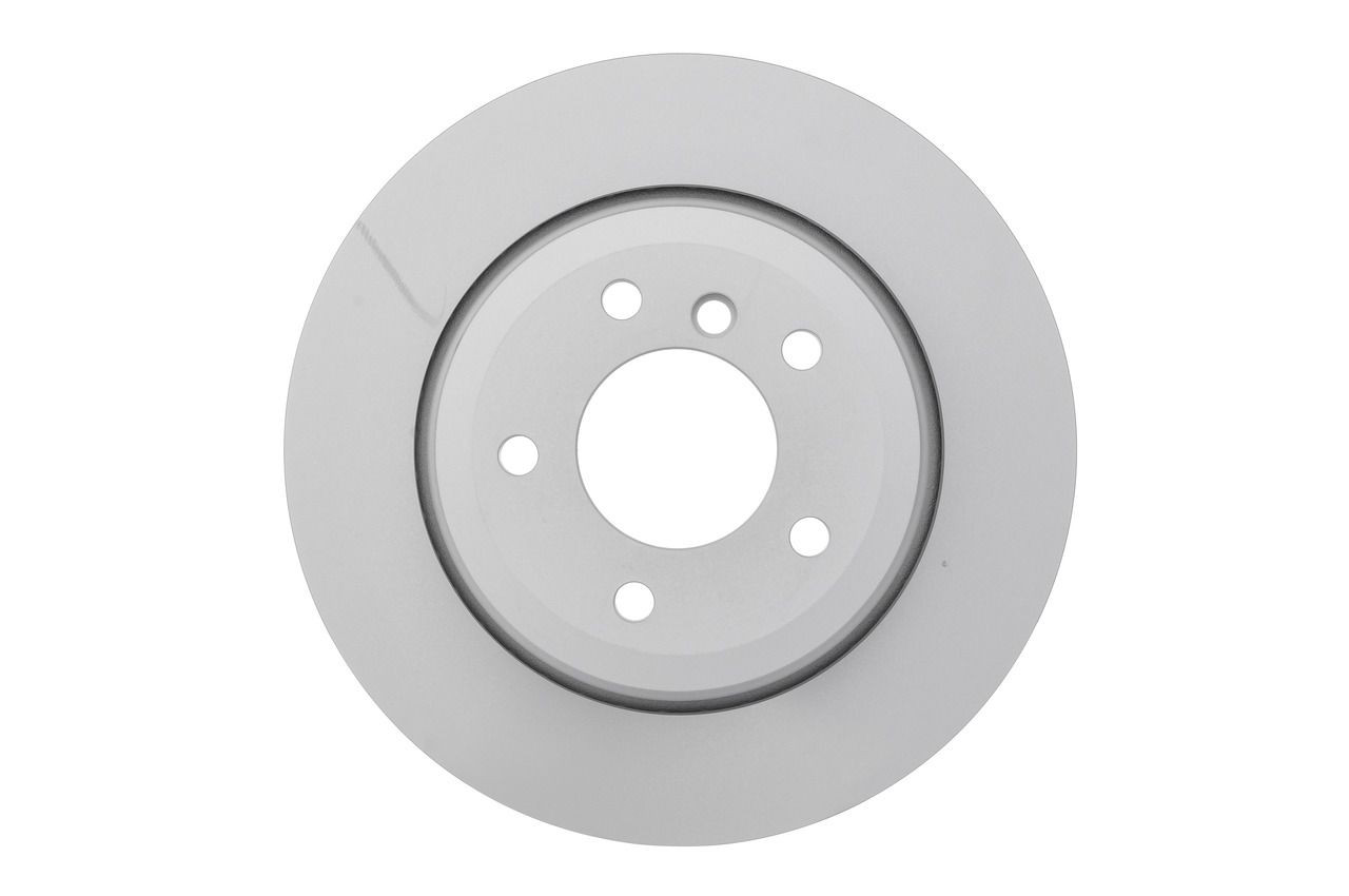 Задний дисковый тормоз Bosch 0986479056
