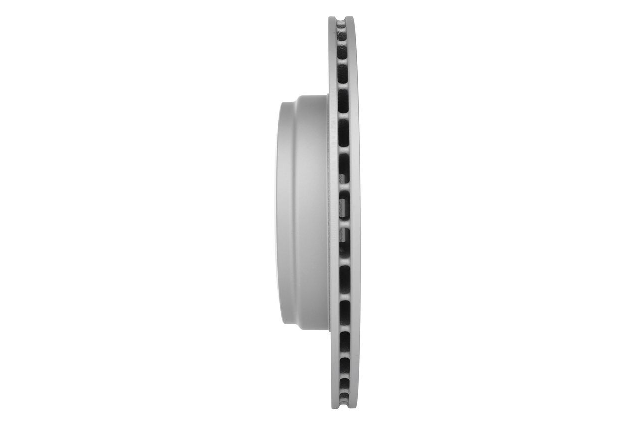 Купить 0986479056 Bosch Диск тормозной задний