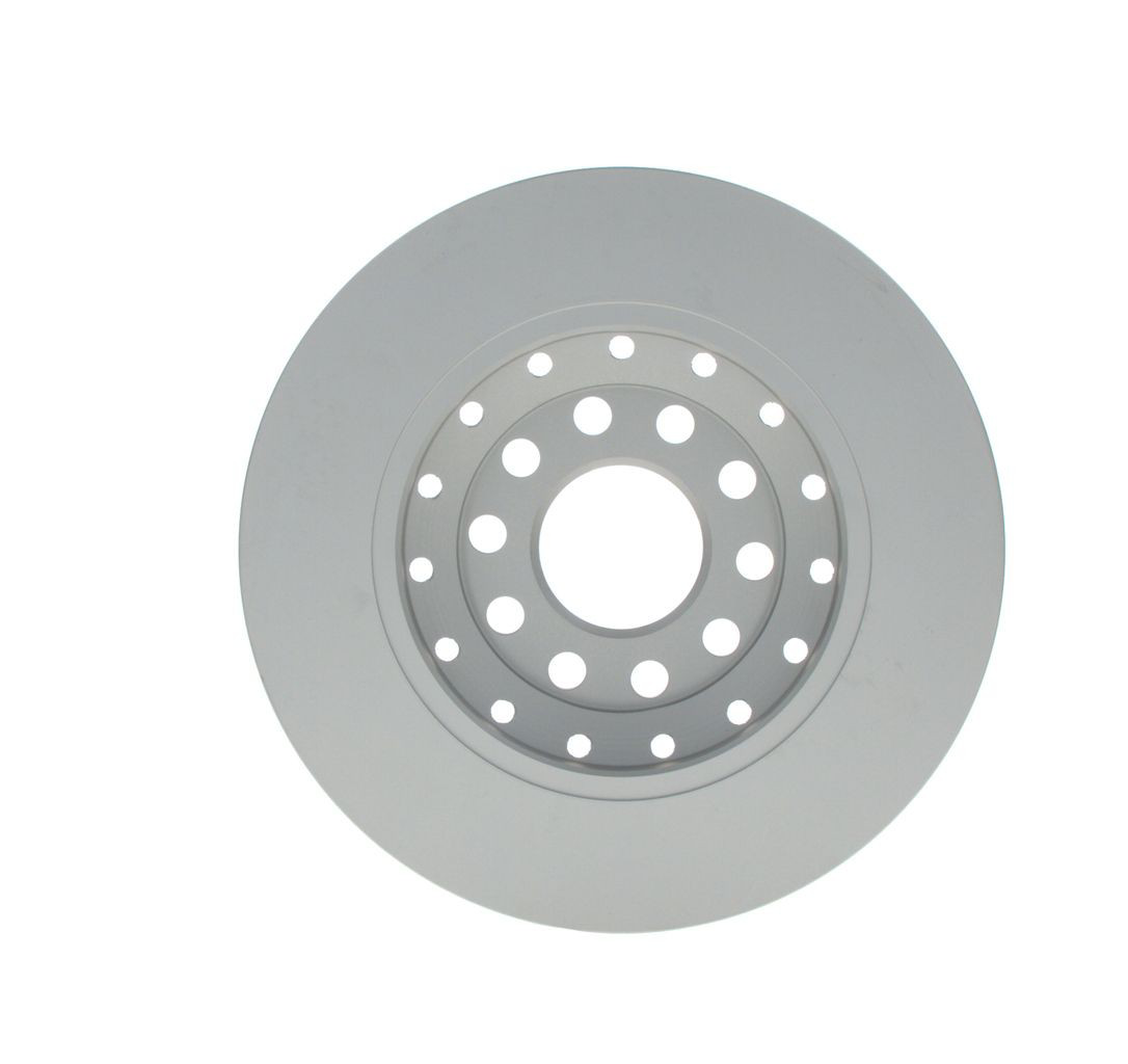 Задний дисковый тормоз Bosch 0986479062