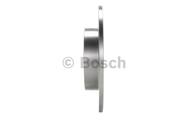 0986479067 Bosch Дисковый тормоз