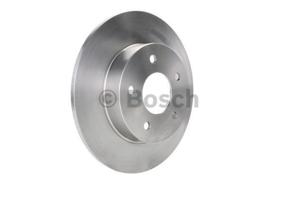 Тормозные диски 0986479067 Bosch