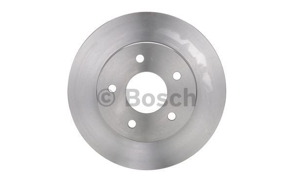 Задний тормозной диск Bosch 0986479067 цена, от 29.46 USD
