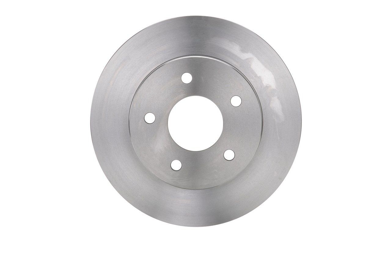 Задний дисковый тормоз Bosch 0986479067