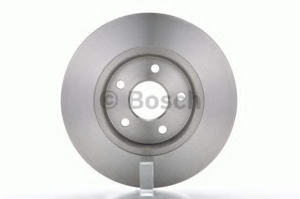 Задний тормозной диск Bosch 0986479068 цена, от 29.90 USD