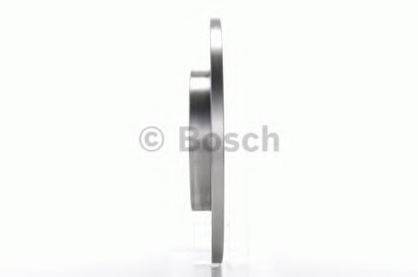 Купить 0986479068 Bosch Диск тормозной задний