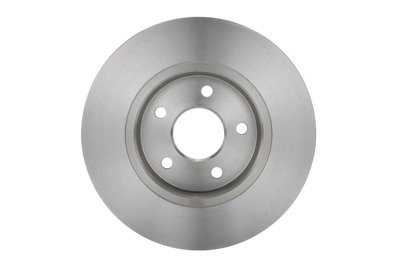 Тормозные диски 0986479068 Bosch