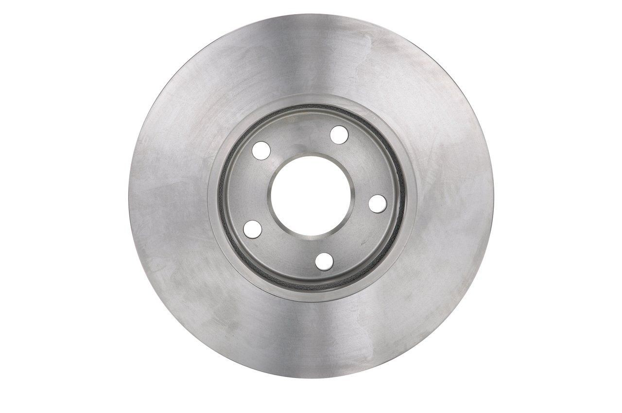 Передние тормозные диски 0986479069 Bosch