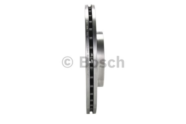Купить 0986479069 Bosch Ротор тормозной