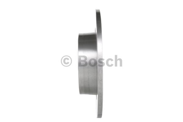 Тормозные диски 0986479070 Bosch