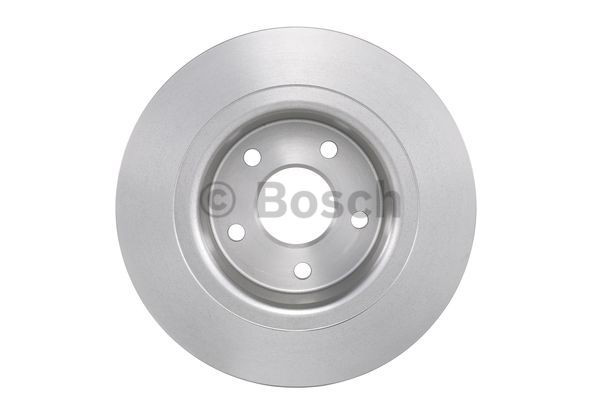 Задний тормозной диск Bosch 0986479070 цена, от 38.32 USD