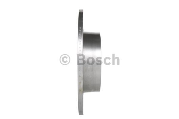 Купить 0986479070 Bosch Диск тормозной задний