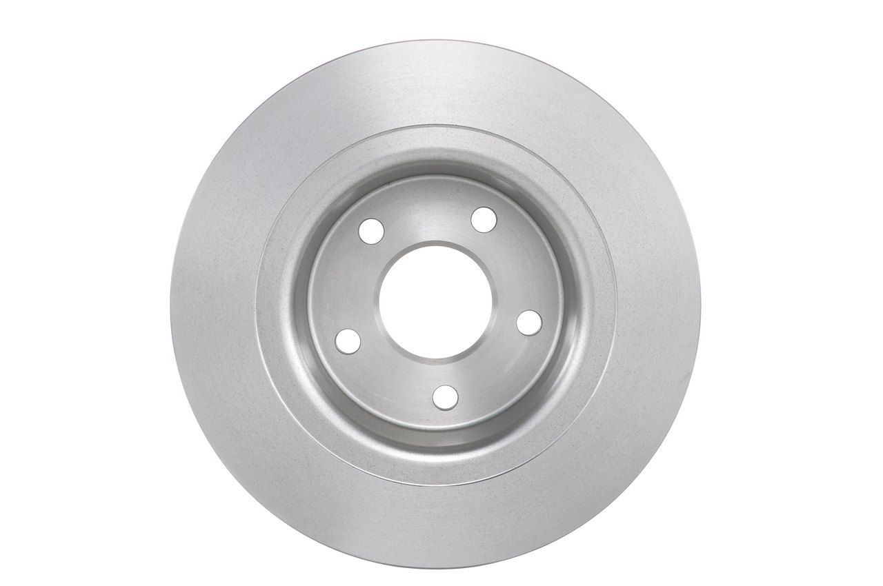 Тормозные диски 0986479070 Bosch