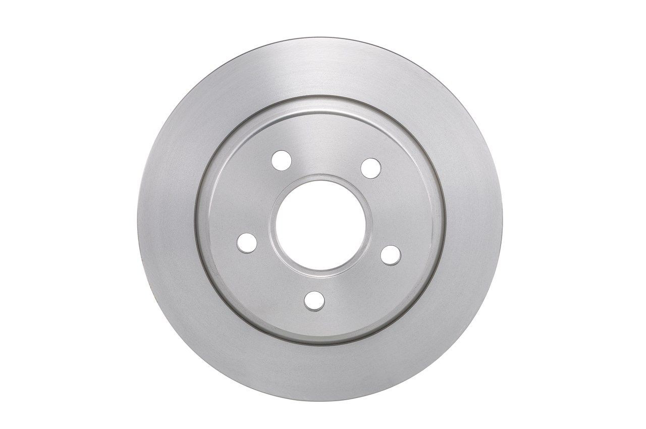 Задний дисковый тормоз Bosch 0986479070