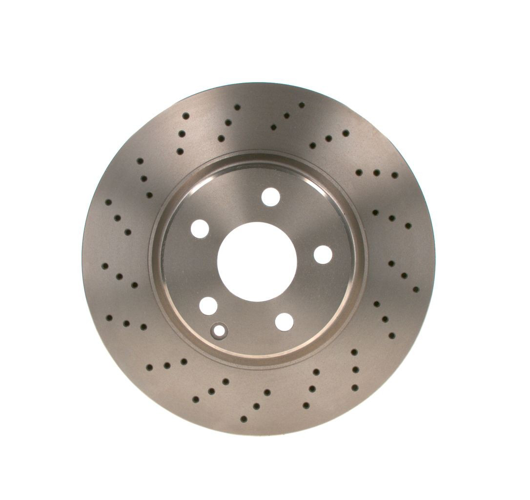 Передний тормозной диск Bosch 0986479072