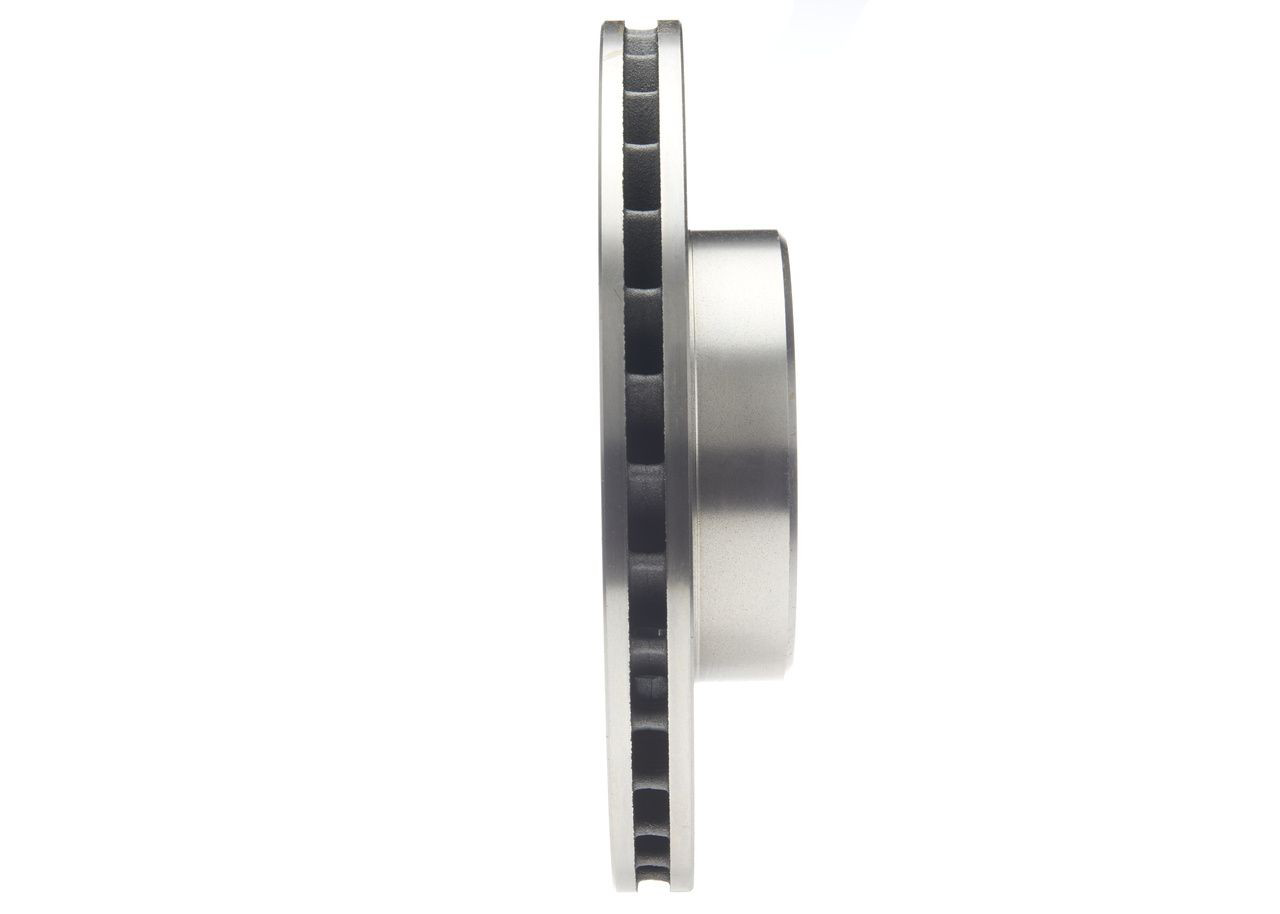 0986479072 Bosch Диск тормозной передний