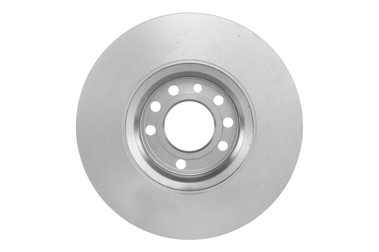 Передние тормозные диски 0986479076 Bosch