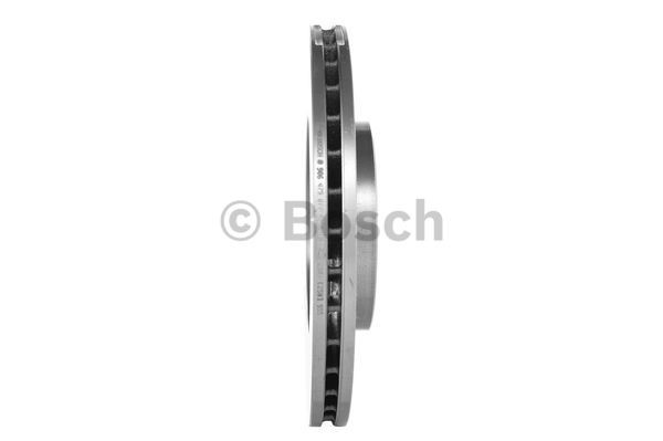 Передний тормозной диск Bosch 0986479077