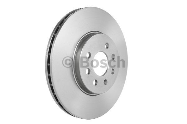 0986479077 Bosch Диск тормозной передний