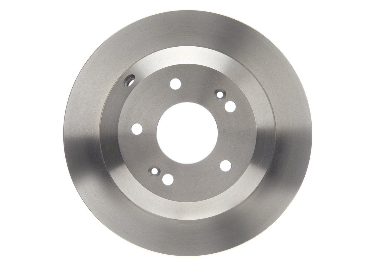Тормозные диски 0986479081 Bosch