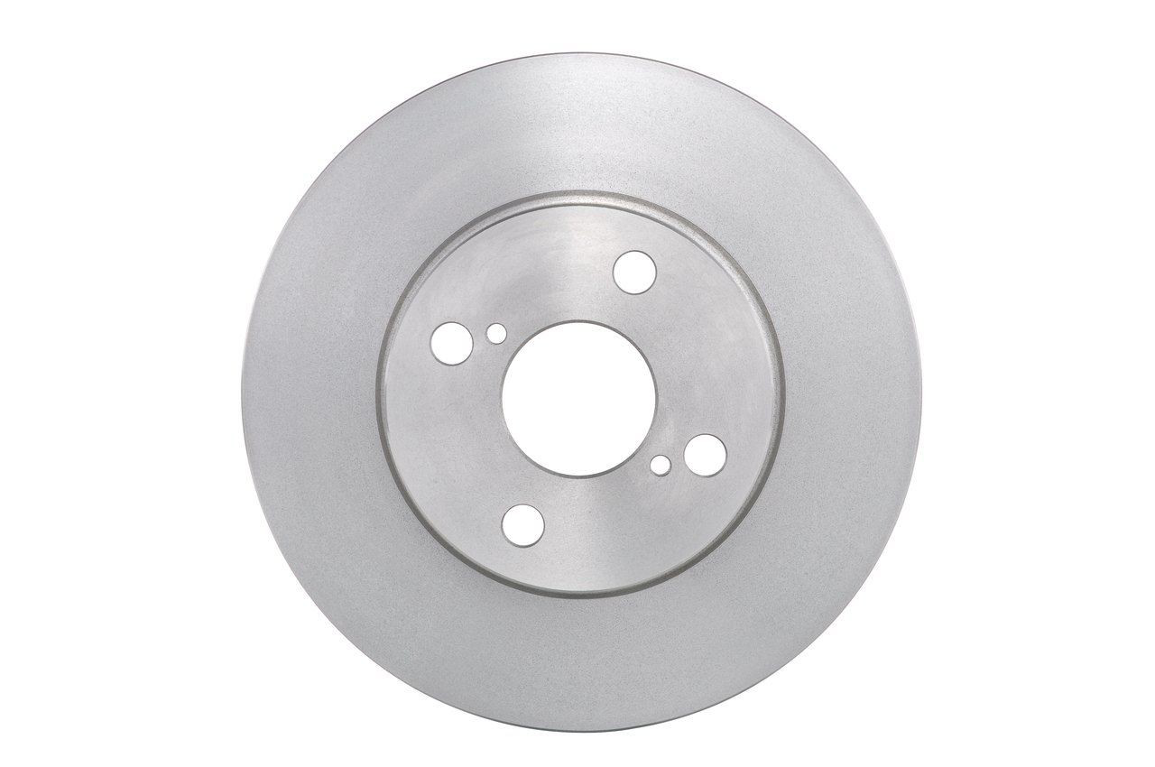 0986479085 Bosch Диск тормозной передний