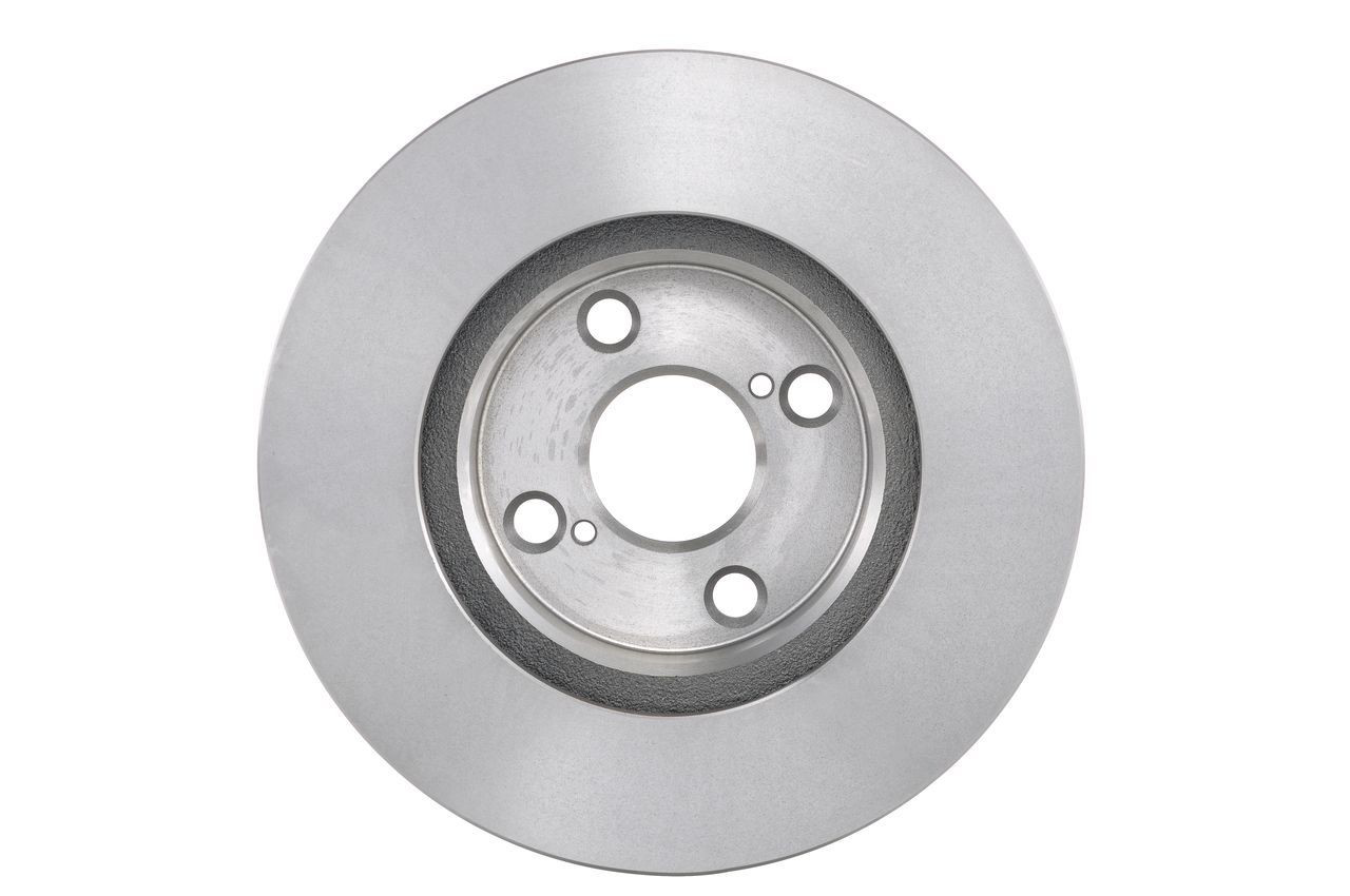 Купить 0986479085 Bosch Ротор тормозной