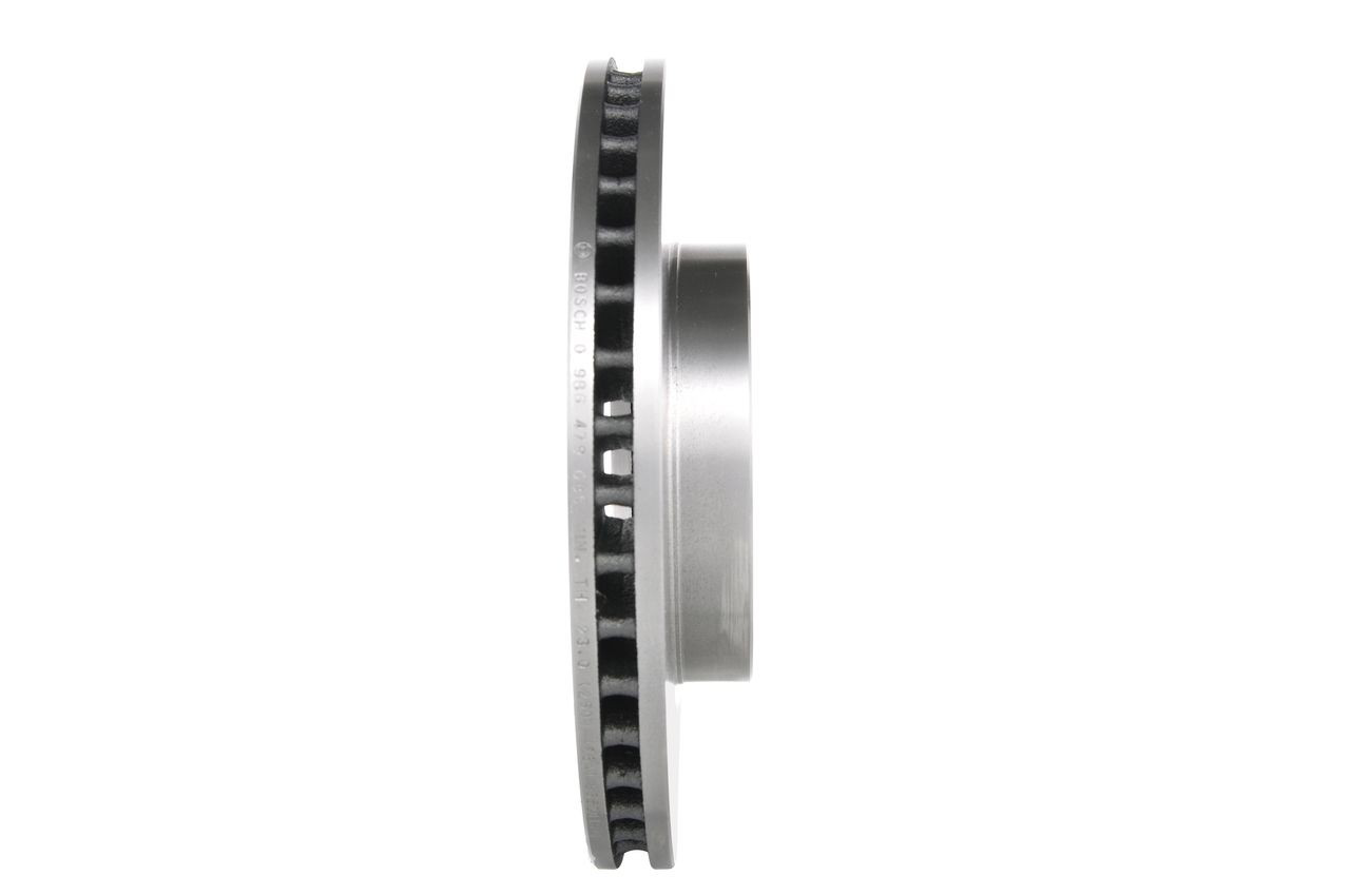 Передние тормозные диски 0986479085 Bosch