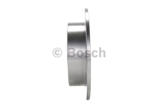 Задний тормозной диск Bosch 0986479086 цена, от 28.23 USD