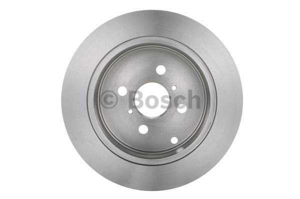 Тормозные диски 0986479087 Bosch