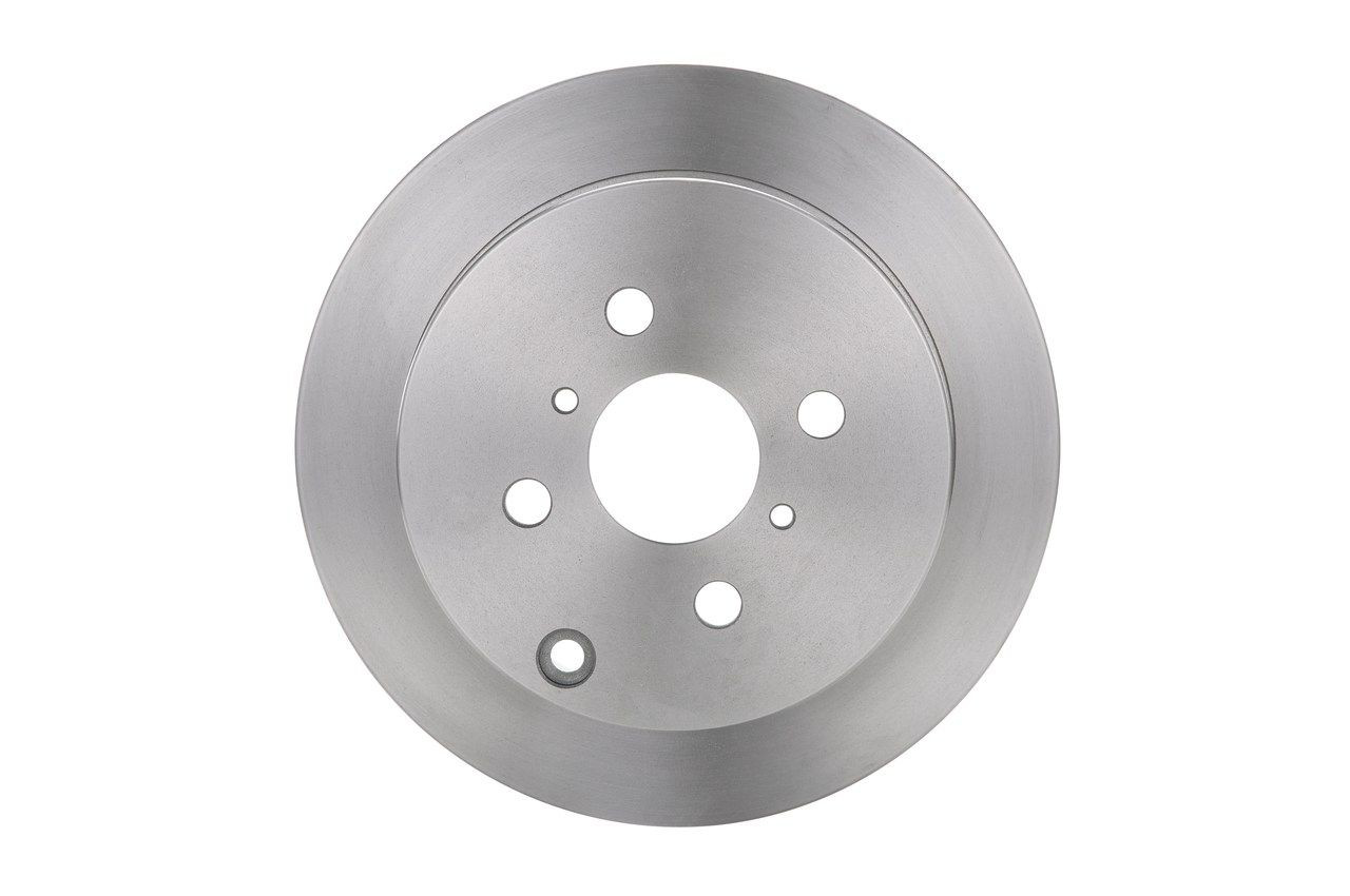 Задний тормозной диск Bosch 0986479087 цена, от 30.05 USD