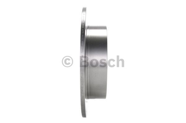 0986479087 Bosch Дисковый тормоз