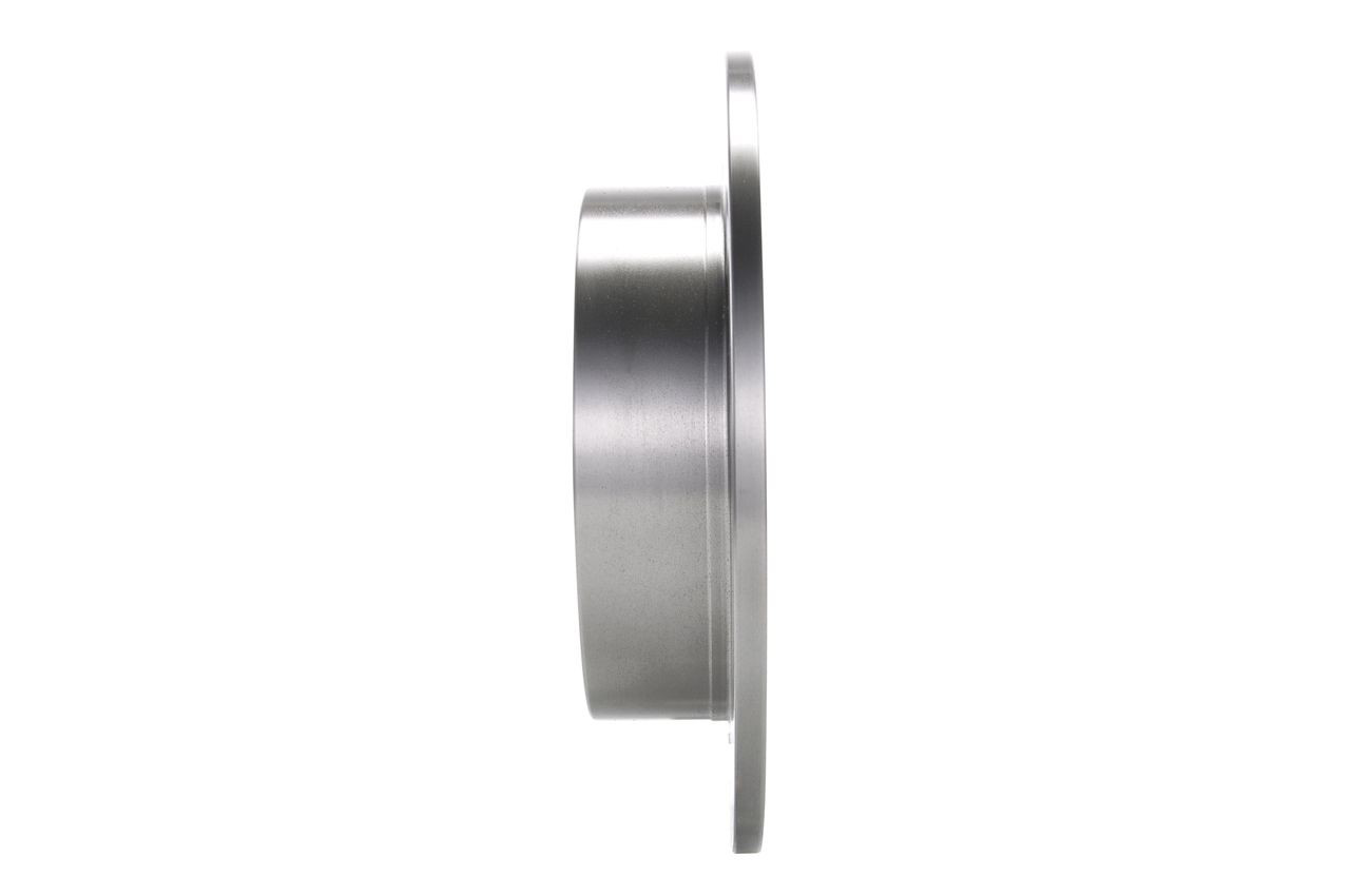 Тормозные диски 0986479087 Bosch