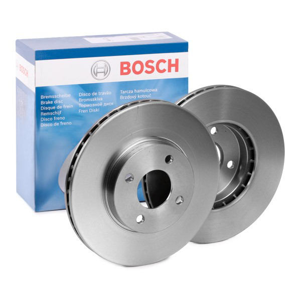 Купить 0986479090 Bosch Ротор тормозной