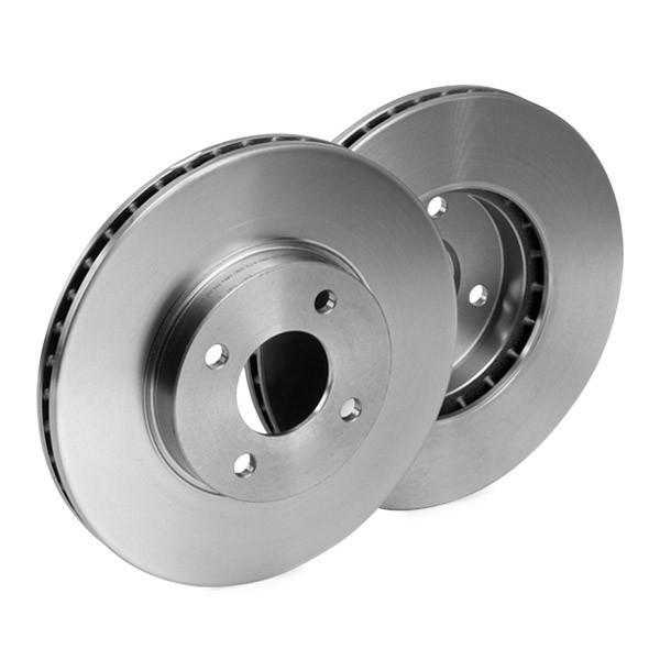 Тормоз дисковый передний Bosch 0986479090 цена, от 33.38 USD
